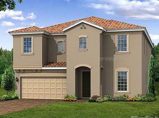 11987 Autumn Fern Ln, Orlando, FL 32827