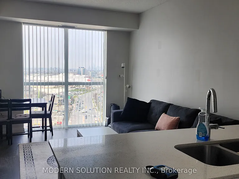 50 Thomas Riley Rd #1706 — Photo 3