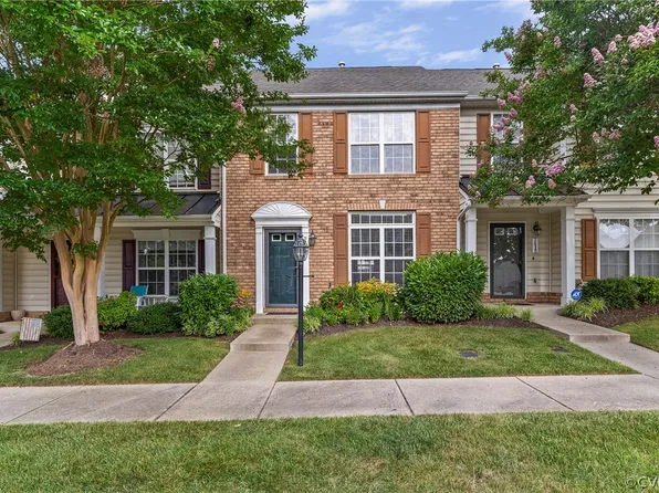 7816 Etching St, North Chesterfield, VA 23237