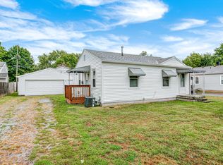 435 S Rochester Ave, Indianapolis, IN 46241