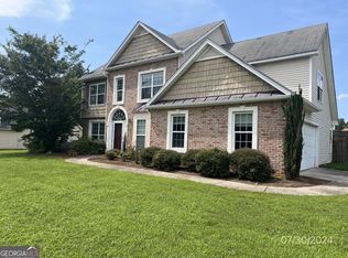 251 Bridgemill Ln, Hampton, GA 30228