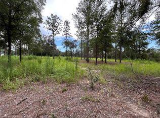 16051 SW 44th St LOT 9, Ocala, FL 34481