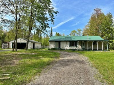 5807 Wilderness Trl, Saint Helen, MI, 48656