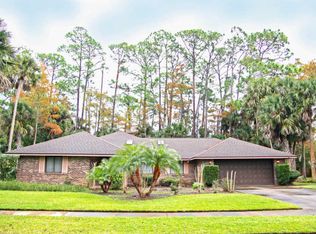 105 Sweetwater Oaks Ln, Daytona Beach, FL 32114