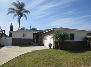 3710 W 187th St, Torrance, CA 90504