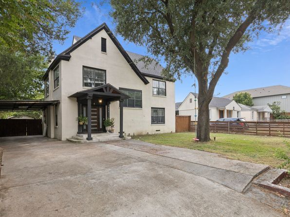 Home for Sale in Dallas TX