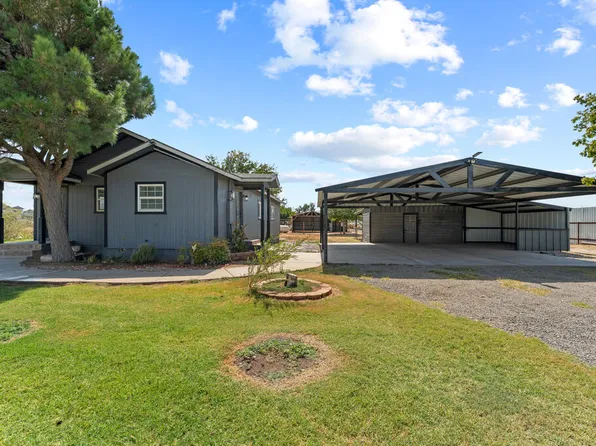 3208 S County Road 1210, Midland, TX 79706