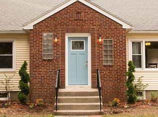 22 Kinnicutt Rd S, Worcester, MA 01602