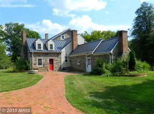 21515 Dickerson Rd, Dickerson, MD 20842