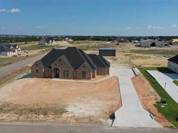 1072 Uplift, Weatherford, TX 76087