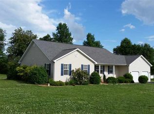 4240 Woodland Hill Dr, Kevil, KY 42053