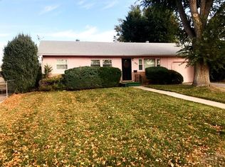 2026 Elmwood Ln, Pueblo, CO 81005