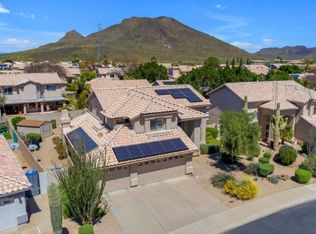 6132 W Park View Ln, Glendale, AZ 85310