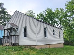 209 Tyler St, Fulton, MO 65251