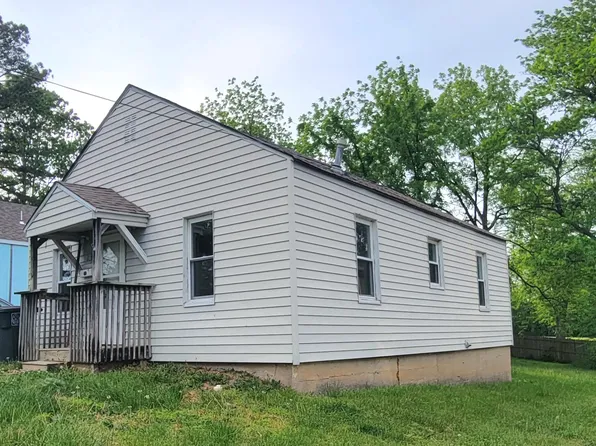 209 Tyler St, Fulton, MO 65251