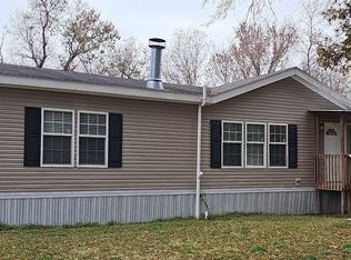 1174 Bodcau Station Rd, Haughton, LA 71037