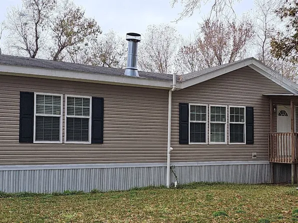 1174 Bodcau Station Rd, Haughton, LA 71037