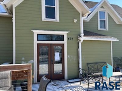 424 S Summit Ave, Sioux Falls, SD, 57104