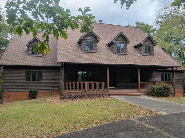 509 Old Mill Ln, Waleska, GA 30183