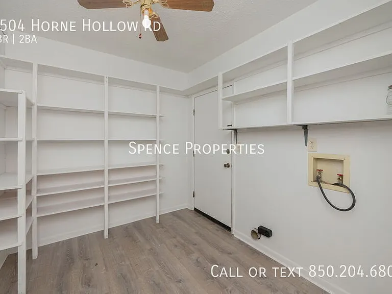 3504 Horne Hollow Rd — Photo 28