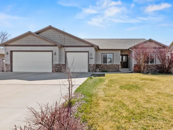 5548 Sturdivant Ave, Klamath Falls, OR 97603