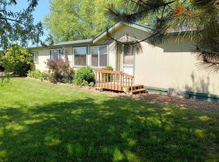 8583 Parke Creek Rd, Ellensburg, WA 98926