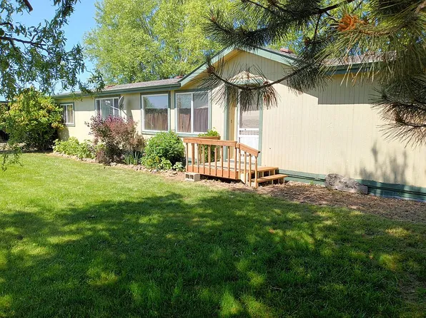 8583 Parke Creek Rd, Ellensburg, WA 98926