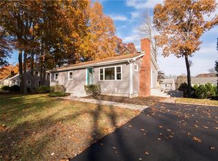 6 Monterey Dr, Bristol, RI 02809