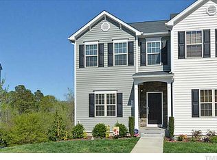 5401 Big Bass Dr, Raleigh, NC 27610