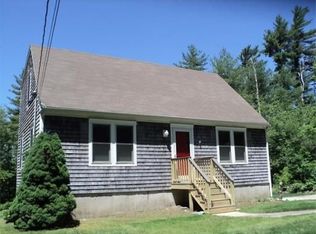 66 Malbone St, Lakeville, MA 02347