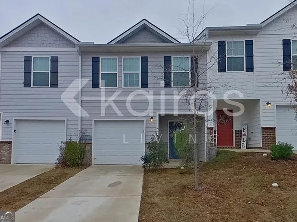 308 Ironwood Ct, Macon, GA 31210