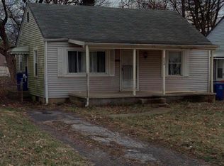 2354 Atwood Ter, Columbus, OH 43211