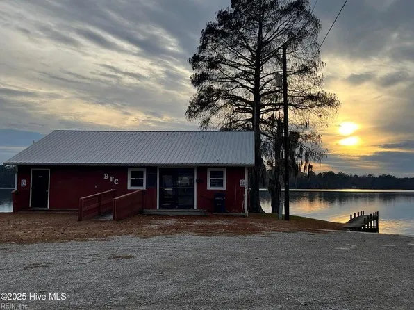 172 Bethel Fishing Center Rd, Hertford, NC 27944