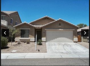 25870 W Victory St, Buckeye, AZ 85326
