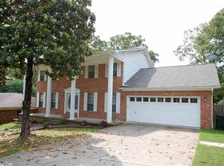 116 Red River Dr, Sherwood, AR 72120