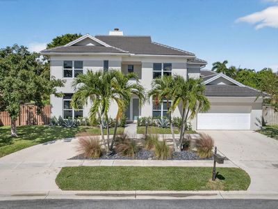 13415 William Myers Court, Palm Beach Gardens, FL, 33410
