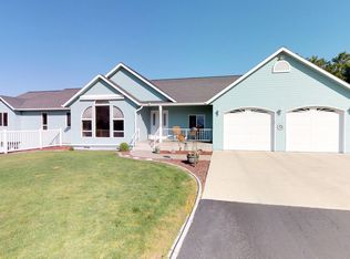 1558 Highland Ave, Clarkston, WA 99403