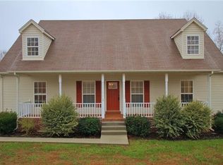 2755 Highway 12 N, Ashland City, TN 37015