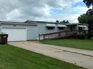 3225 Casmere Rd, Standish, MI 48658