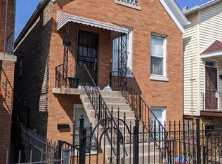 3738 S Wood St, Chicago, IL 60609
