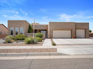 6527 Vista Del Prado Rd NW, Albuquerque, NM 87120