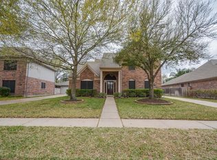 12911 Timberland Trce, Houston, TX 77065