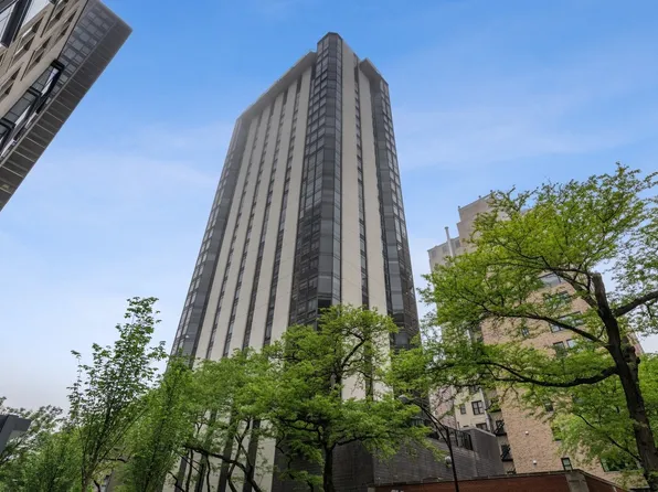 1310 N Ritchie Ct #24BC, Chicago, IL 60610