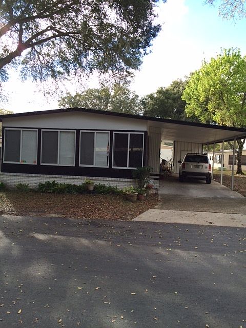 Front view
