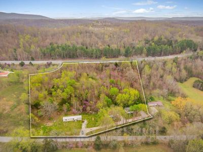 290 Twin Oaks Rd, Livingston, TN, 38570