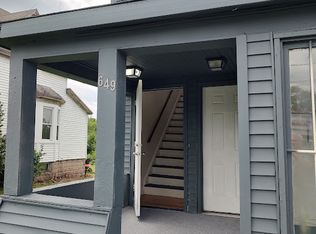 649 Old Liverpool Rd FLOOR 2, Liverpool, NY 13088
