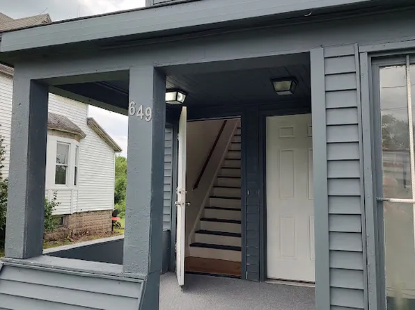 649 Old Liverpool Rd Floor 2, Liverpool, NY 13088