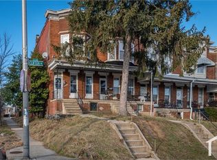 2956 Clifton Ave, Baltimore, MD 21216