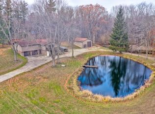 5122 Field Rd, Clio, MI 48420