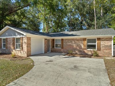 5608 Old Hickory Ln, Tallahassee, FL, 32303
